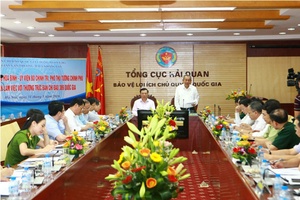 Sẽ điều chuyển, thay thế, xử lý nghiêm cán bộ dung túng, bao che cho buôn lậu, gian lận thương mại