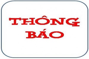 Thông báo về việc tắc phà bến Vạn Yên trên quốc lộ 43