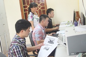 Báo Sơn La tuyên truyền phục vụ đắc lực nhiệm vụ chính trị của tỉnh