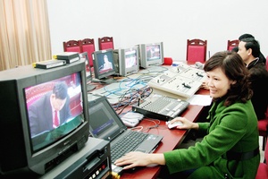 STV – Những dấu ấn mới
