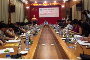 Thông tuyến khám chữa bệnh buộc các cơ sở khám, chữa bệnh phải tăng cường chất lượng dịch vụ