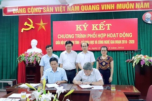 Để nông dân dễ tiếp cận khoa học công nghệ