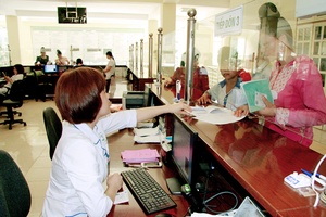 BHYT - lợi ích thiết thực cho người dân