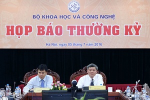 Sẽ phối hợp giám sát việc thay đổi công nghệ xử lý nước thải của Formosa
