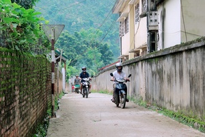 Chi bộ bản Củ A đổi mới, nâng cao năng lực lãnh đạo