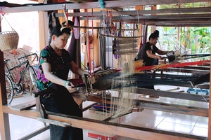 Tập trung hỗ trợ doanh nghiệp vừa và nhỏ