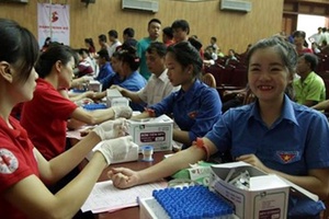 Hành trình đỏ năm 2016 đến căn cứ địa cách mạng Cao Bằng