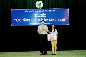 Công đoàn Viên chức các cơ quan tỉnh: Thực hiện hiệu quả các phong trào thi đua yêu nước