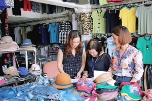 Quản lý, khai thác tốt  nguồn thu ở một đội thuế   