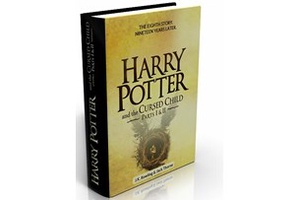 Việt Nam phát hành phần mới Harry Potter cùng thế giới