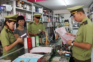 Chuyển biến từ Cuộc vận động "Người Việt Nam ưu tiên dùng hàng Việt Nam”