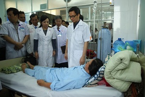 Tập trung tuyên truyền để người dân hiểu và chủ động ứng phó với dịch sốt xuất huyết