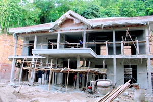 Tăng cường quản lý Nhà nước về chất lượng xây dựng cơ bản