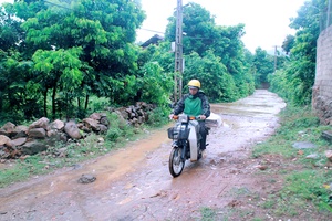 Nghề bưu tá