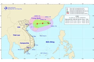 Công điện Của Ban chỉ huy Phòng chống thiên tai và Tìm kiếm cứu nạn tỉnh Sơn La