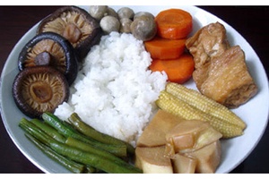 Mùa Vu Lan, ăn chay như thế nào cho hợp lý?