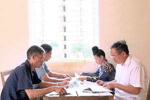 Những thông tin hữu ích từ các ấn phẩm báo chí