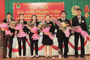 Xây dựng Quỹ phát triển an toàn và bền vững, vì lợi ích của khách hàng