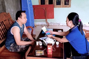 Hội thi “Tôi là người VNPT”