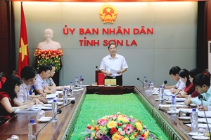 Tăng cường các giải pháp thực hiện BHYT toàn dân