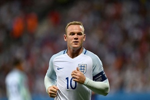 Thể thao 24h: Rooney “im tiếng” trong ngày lập kỷ lục