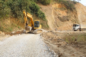 Quỳnh Nhai tăng cường công tác xây dựng Đảng