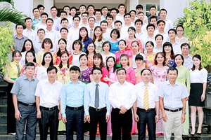 Chặng đường 40 năm thực hiện nhiệm vụ di dân, tái định cư