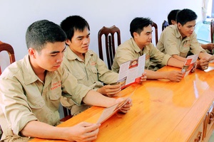 Tăng cường truyền thông phòng chống tác hại thuốc lá