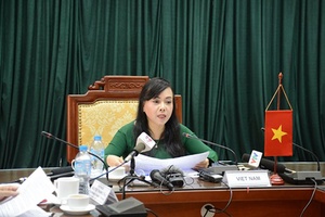 Bộ trưởng Y tế các nước ASEAN họp trực tuyến ứng phó với dịch bệnh do virút Zika