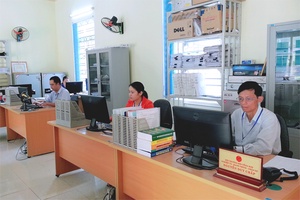 Chi cục Thuế huyện Vân Hồ: Thu ngân sách trên địa bàn đạt hơn 20 tỷ đồng