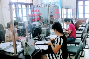 Quản lý, khai thác nguồn thu hiệu quả, phục vụ đắc lực phát triển kinh tế - xã hội của tỉnh