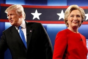 “So găng” Trump-Clinton lần 2: Cơ hội “phục thù” cho tỷ phú Trump