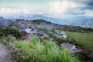 Vân Hồ đẩy mạnh thu hút đầu tư vào địa bàn