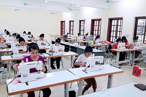 Sông Mã thực hiện tốt bình đẳng giới, vì sự tiến bộ phụ nữ