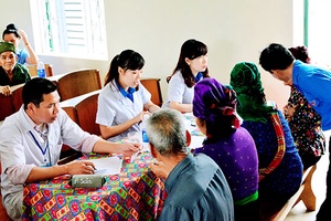 Phát huy vai trò tổ chức đại diện, bảo vệ quyền, lợi ích hợp pháp của người lao động