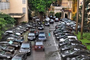 Thủ tướng chỉ thị tăng cường quản lý, nâng cao hiệu quả sử dụng tài sản công