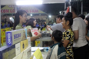 Tăng cường chống buôn lậu, gian lận thương mại