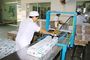 Nâng cao hiệu quả hoạt động của các doanh nghiệp, HTX ở Mộc Châu