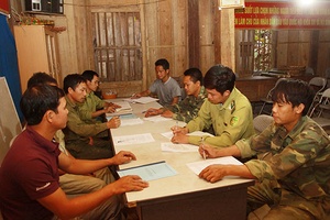 Đổi thay Mường Do
