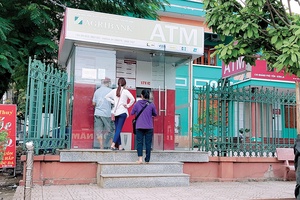 Toàn tỉnh: Tổng huy động vốn tại địa phương 12.440 tỷ đồng