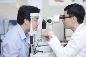 Xây dựng các “vệ tinh” tăng cường năng lực cho y tế tuyến dưới