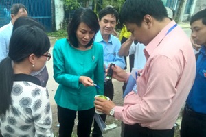 Thành phố Hồ Chí Minh: Bệnh do vi rút Zika tiếp tục tăng nhanh