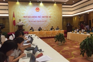 Dừng dự án điện hạt nhân Ninh Thuận là do điều kiện kinh tế nước ta hiện nay