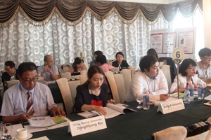 Xúc tiến chuyển giao công nghệ Việt Nam – Hàn Quốc lần thứ 4