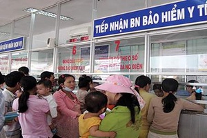Bắc Giang: Phấn đấu 95% dân số tham gia bảo hiểm y tế