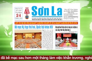 Điểm báo tuần 47