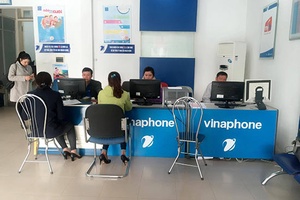 VNPT Sơn La tích cực thu hồi sim kích hoạt sẵn