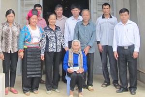 Phát huy phẩm chất “Bộ đội Cụ Hồ”