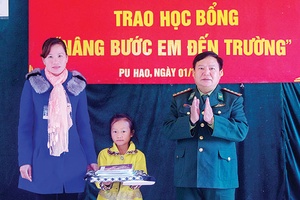 Các hoạt động an sinh xã hội vì cuộc sống cộng đồng