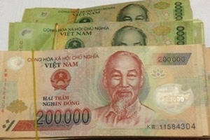 Lấy ý kiến vào dự thảo tăng lương cơ sở lên 1,3 triệu đồng/tháng đối với cán bộ, công chức
